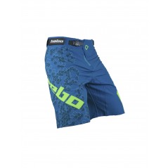 HEBO Pantalon bike trial bicicleta AM REPLICA JUNIOR HB3109