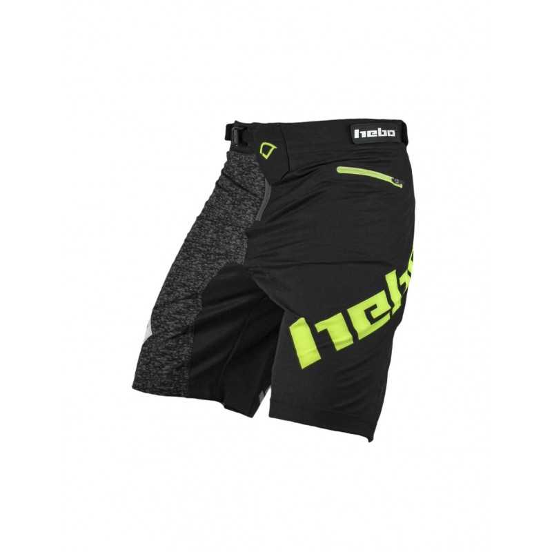 HEBO Bicycle bike trial pants FUSION JUNIOR HB3110