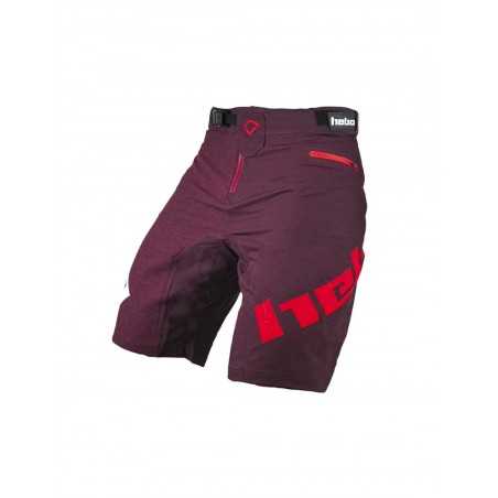 HEBO Bicycle bike trial pants FUSION JUNIOR HB3110