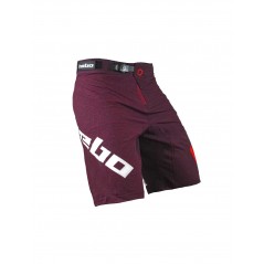 HEBO Bicycle bike trial pants FUSION JUNIOR HB3110