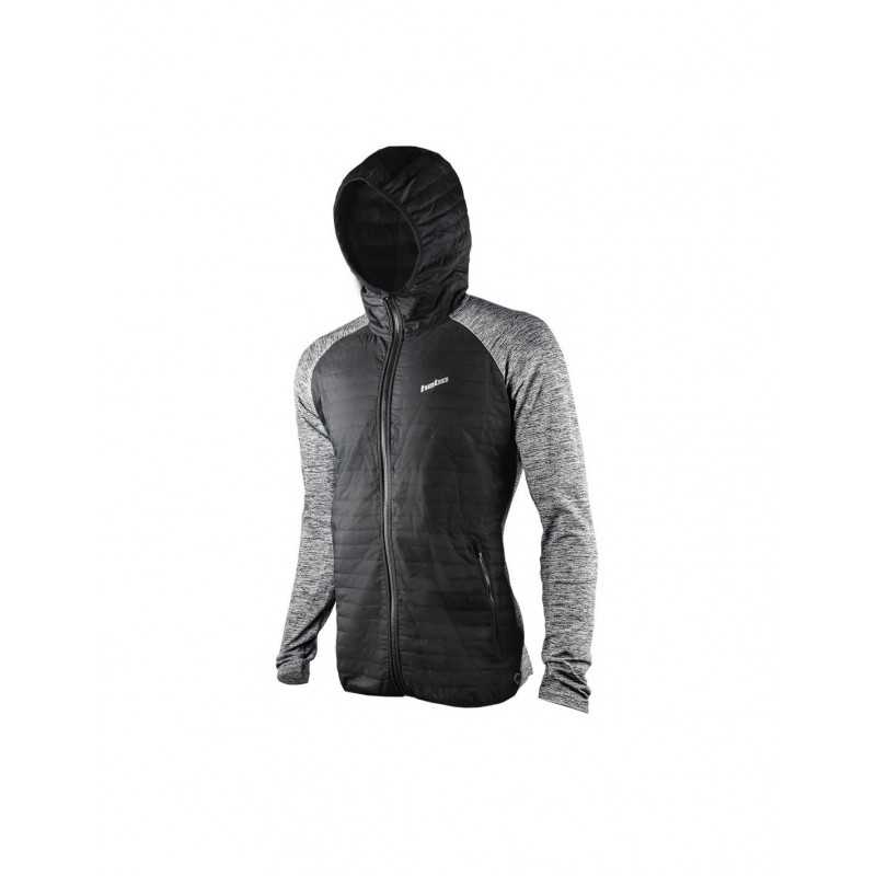 HEBO HOODED JACKET HYBRID HOOD HB4001