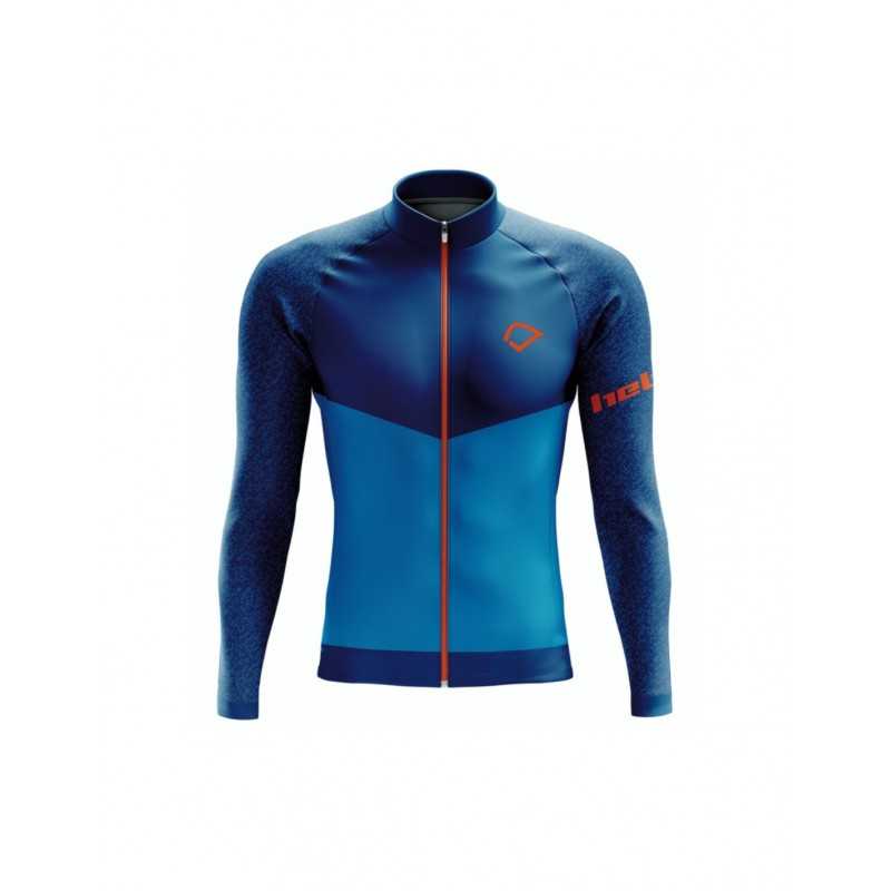 HEBO Rain jacket water rain bike REGULATOR HB4020