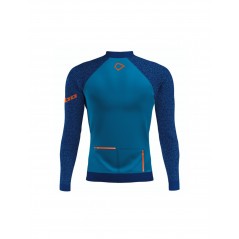 HEBO Chaqueta impermeable lluvia agua bicicleta REGULATOR HB4020