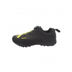 HEBO Zapatilla bicicleta bici bike RESISTANCE SPD HB7200
