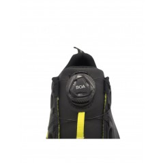 HEBO Zapatilla bicicleta bici bike RESISTANCE SPD HB7200