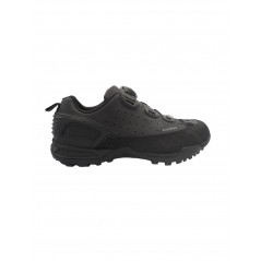 HEBO Zapatilla bicicleta bici bike RESISTANCE SPD HB7200