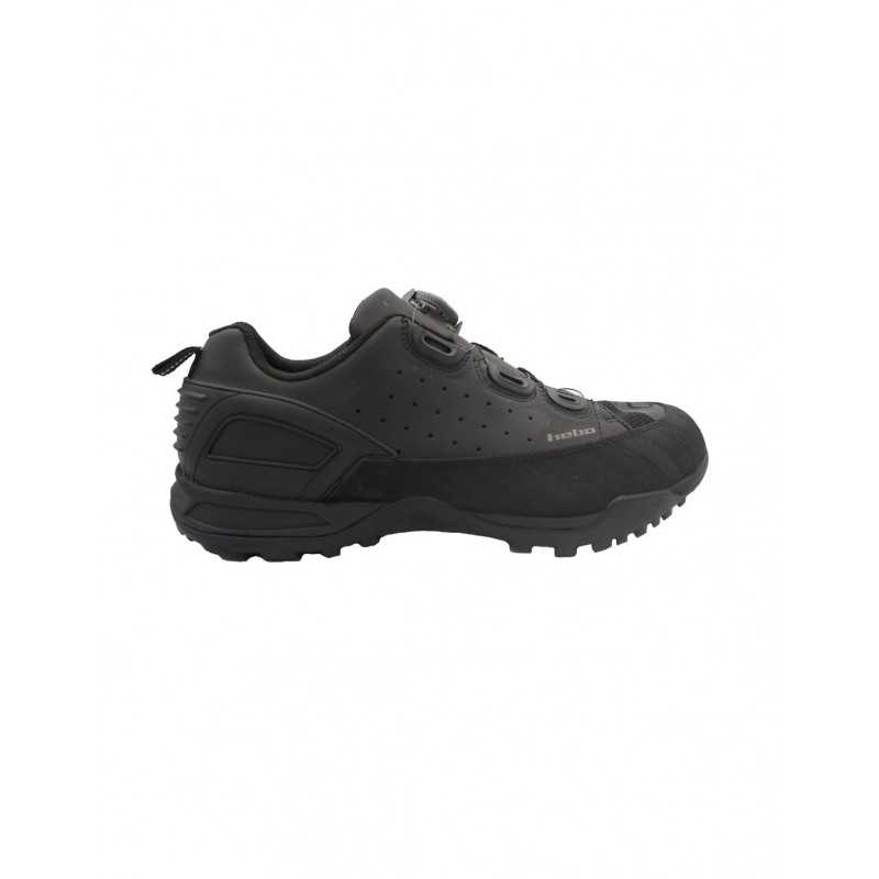 HEBO Zapatilla bicicleta bici bike RESISTANCE SPD HB7200