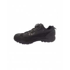 HEBO Zapatilla bicicleta bici bike RESISTANCE SPD HB7200