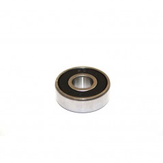 ISB BEARINGS Rodamiento de rueda acero 608-2RS (8X22X7) 43104