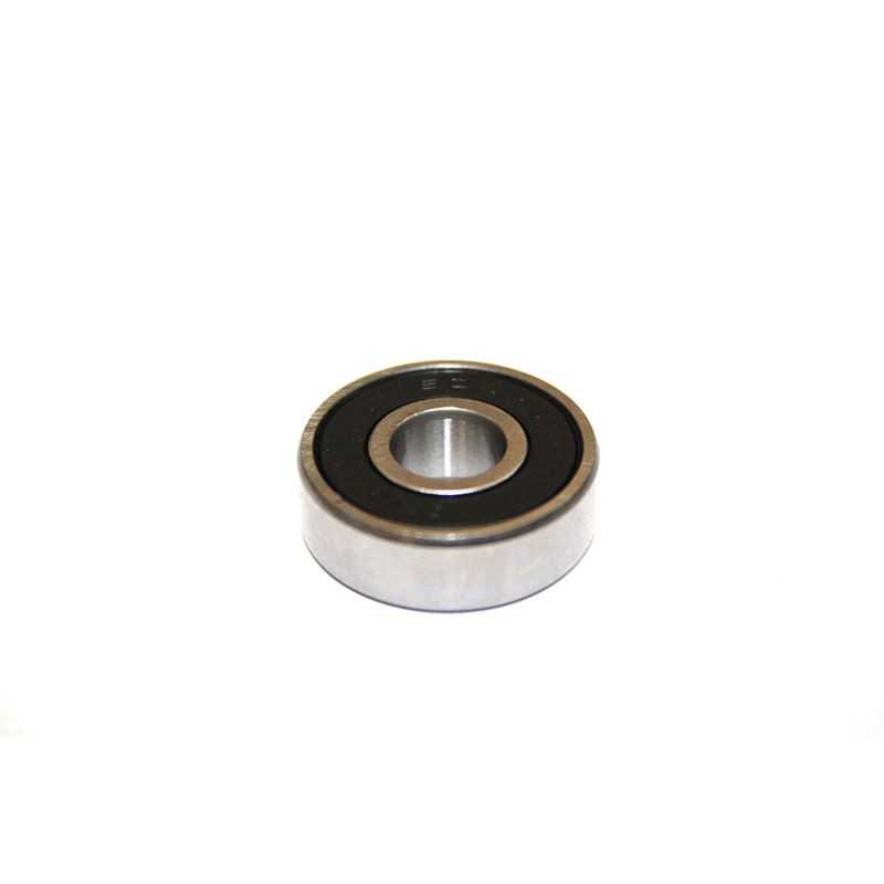 ISB BEARINGS Rodamiento de rueda acero 608-2RS (8X22X7) 43104