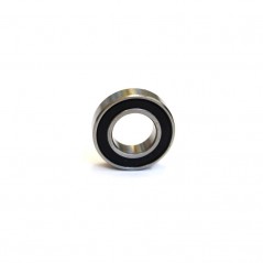 ISB BEARINGS Rodamiento de rueda acero 6800-2RS (10X19X5) 43105