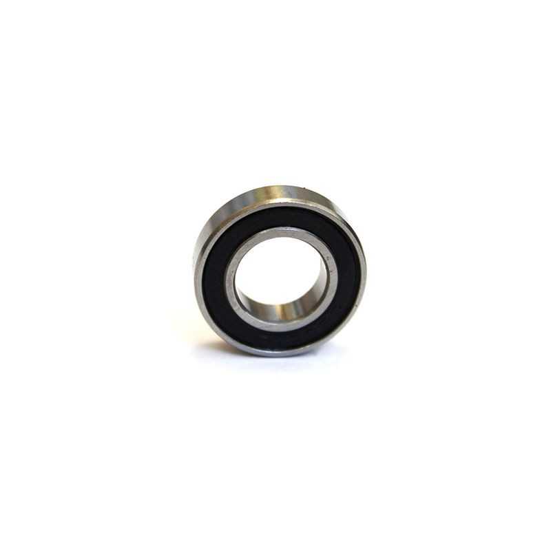 ISB BEARINGS Rodamiento de rueda acero 6800-2RS (10X19X5) 43105