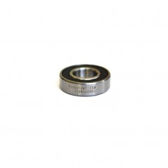 ISB BEARINGS Rodamiento de rueda acero 6900-2RS (10X22X6) 43106