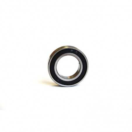 ISB BEARINGS Steel wheel bearing 6801-2RS (12X21X5) 43108