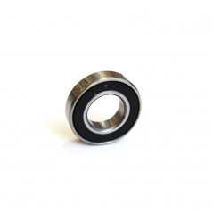 ISB BEARINGS Rodamiento de rueda acero 6901-2RS (12X24X6) 43109