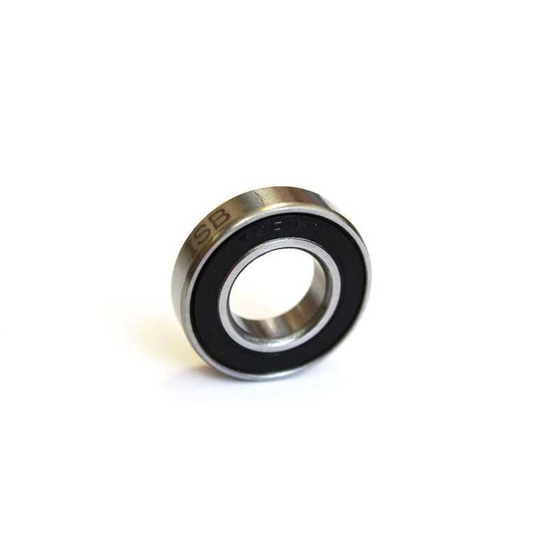 ISB BEARINGS Rodamiento de rueda acero 6901-2RS (12X24X6) 43109