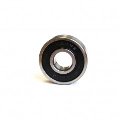 ISB BEARINGS Rodamiento de rueda acero 6201-2RS (12X32X10) - Sport Endurance 43111
