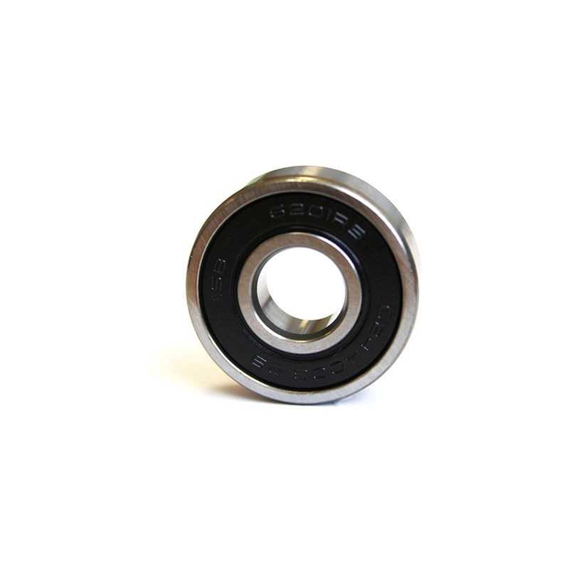 ISB BEARINGS Rodamiento de rueda acero 6201-2RS (12X32X10) - Sport Endurance 43111