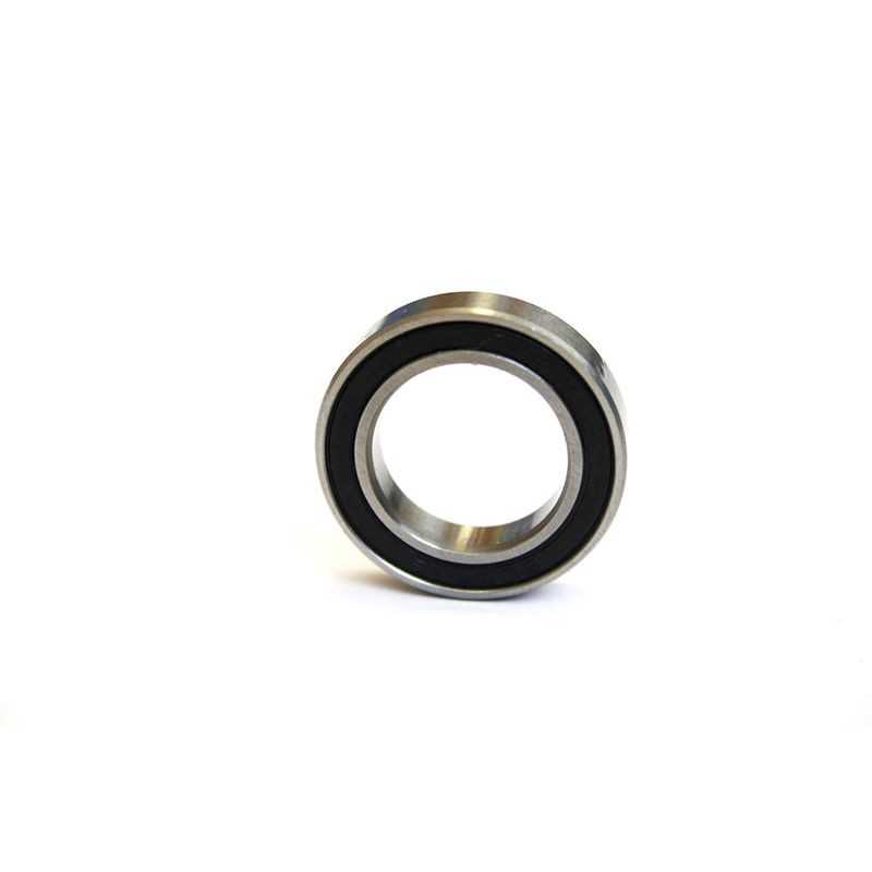 ISB BEARINGS Rodamiento acero 6802-2RS (15x24x5) 43112