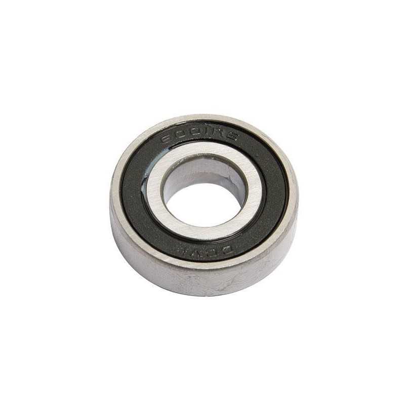 MASSI Front or rear wheel bearing VOLTA 48107