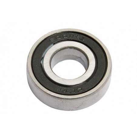 MASSI Front or rear wheel bearing VOLTA 48107