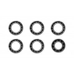 CERAMICSPEED Kit rodamientos de rueda ROVAL-5 5711050006526