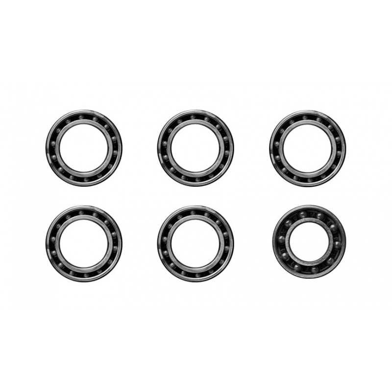 CERAMICSPEED Kit rodamientos de rueda ROVAL-5 5711050006526
