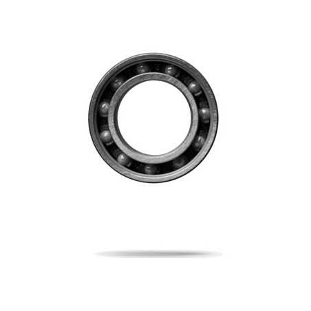 CERAMICSPEED BEARINGS 15267-2RS/HC5 5711050000579