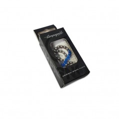 CAMPAGNOLO Juego de 4 bolas rodamientos acero delantero ZONDA 758166