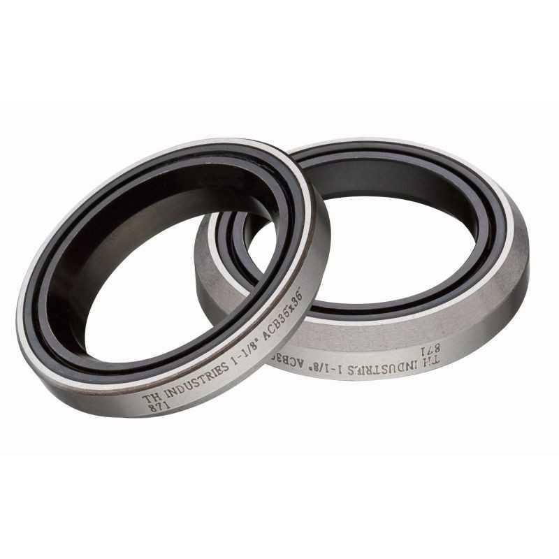 FSA Rodamiento de dirección TH-070E ACB 45°X45° 1.5 DUAL SMR170 215750