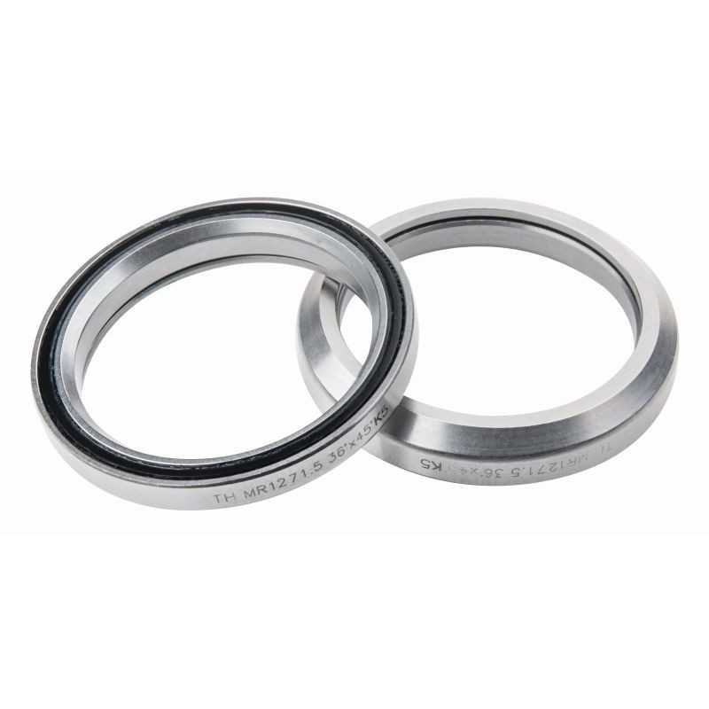 FSA Rodamiento de dirección TH-870E ACB 45°X45° 11/8 SINGLES MR121 215756