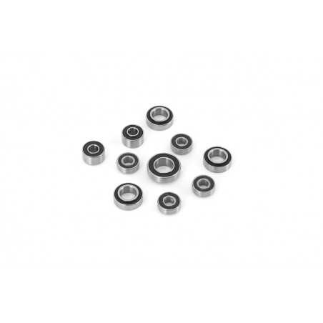 MASSI Hub bearing kit QUORA FS 53388