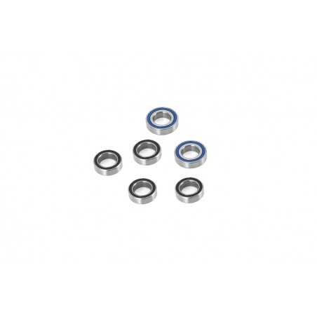 MASSI Kit de rodamientos buje AIRE SL 53729