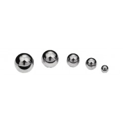 MIJNENPIEPER Thick ball ER 1/8 3.17 MM 701177