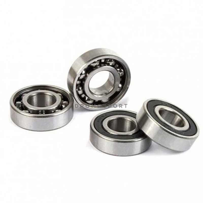 CAMPAGNOLO Wheel bearing kit CALIMA 4U 709231