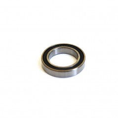 ISB BEARINGS Rodamiento de Acero para Rueda y Eje Pedalier Bicicleta Sport Endurance 6803-2RS (17X26X5) 43115