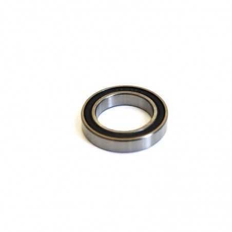 ISB BEARINGS Bike swingarm steel bearing 6803-2RS (17X26X5) 43115