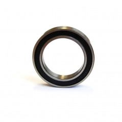 ISB BEARINGS Bearing steel 6805-2RS (25x37x7) 43118