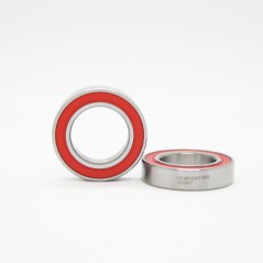 ISB BEARINGS Rodamiento acero MR18307-2RS 18X30X7 MM 431165