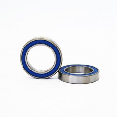 ISB BEARINGS Rodamiento acero MR2437-2RS B24 24X37X7 MM 431176