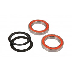 CAMPAGNOLO Rodamientos bielas de acero (2) 54295