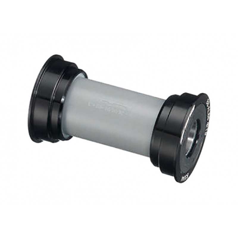 FSA Juego de rodamientos aluminio transmision bici 19 BB 86 704816