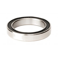 XLC Rodamiento sellado BB-C02 15268 2RS 26x15x8 MM 2503650191