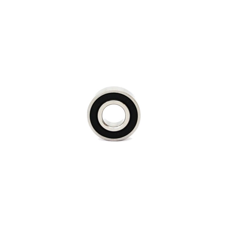 ISB BEARINGS Rodamiento acero 6202-2 RS (15x35x11 MM) 706645