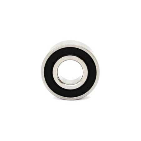 ISB BEARINGS Rodamiento acero 6202-2 RS (15x35x11 MM) 706645