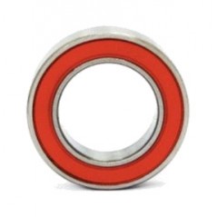 ISB BEARINGS Rodamiento acero 17287-2RSC0 (17x28x7 MM) 706646