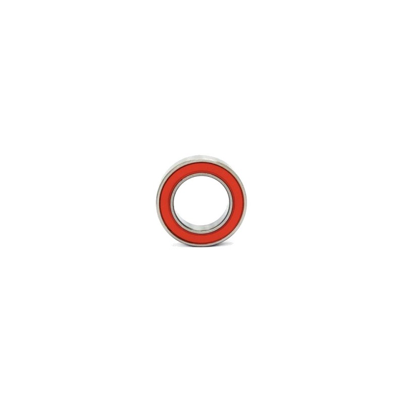 ISB BEARINGS Rodamiento acero 17287-2RSC0 (17x28x7 MM) 706646