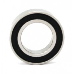 ISB BEARINGS Rodamiento acero 6704-2RS (20x27x4 MM) 706647