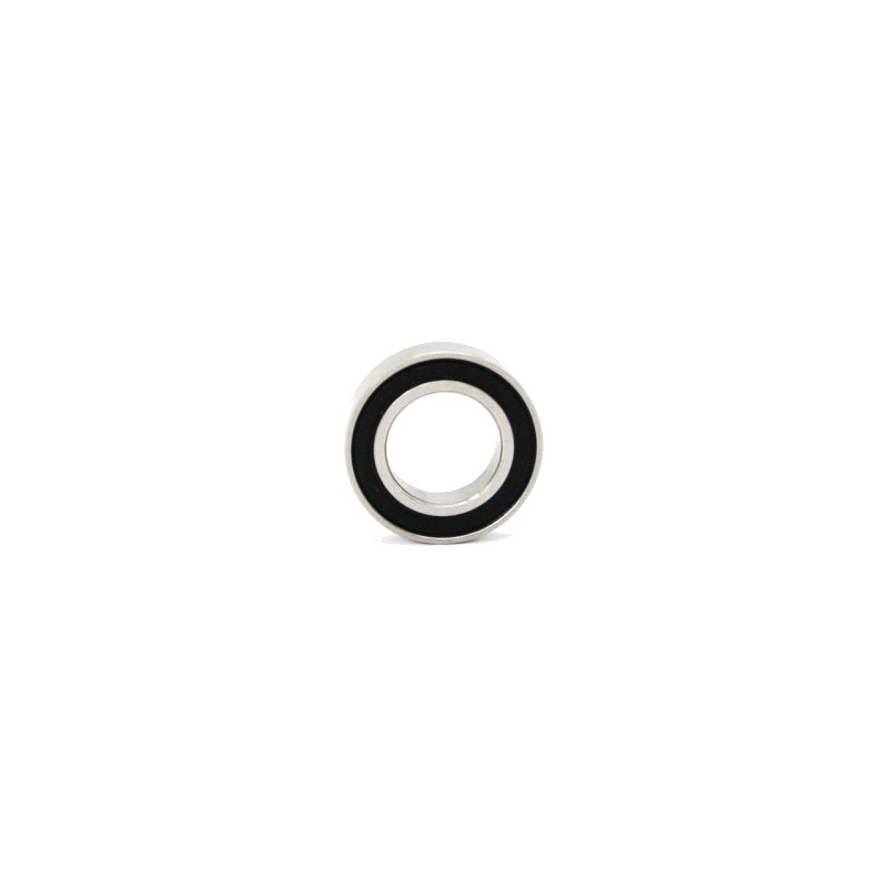 ISB BEARINGS Rodamiento acero 6704-2RS (20x27x4 MM) 706647