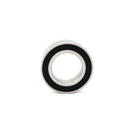 ISB BEARINGS Bearing steel 6704-2RS (20x27x4 MM) 706647